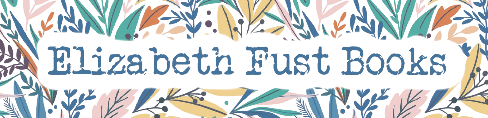 elizabethfustbooks.com